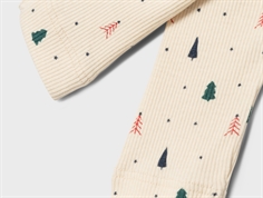 Name It summer sand juletræer legging